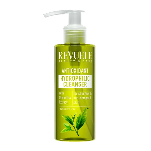 ANTIOXIDANT HYDROPHILIC with Green Tea Extract