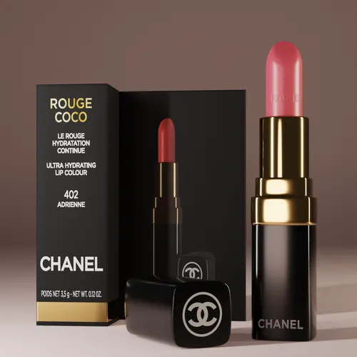 Channel Channel lipstick night innovation